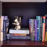 B05. Books. 